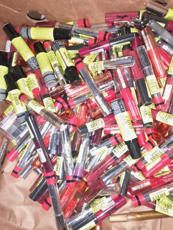 Cosmetic Wholesale