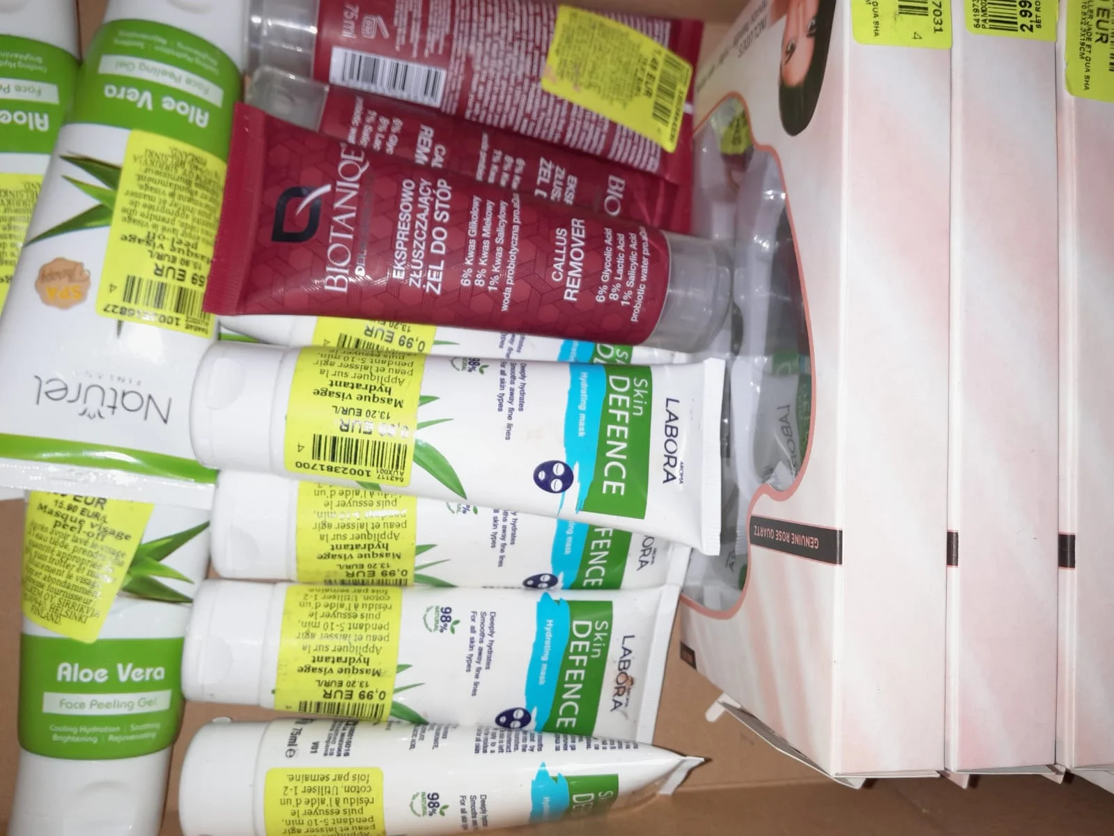 Cream Wholesale