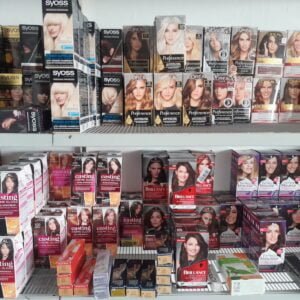 Loreal Wholesale Stock