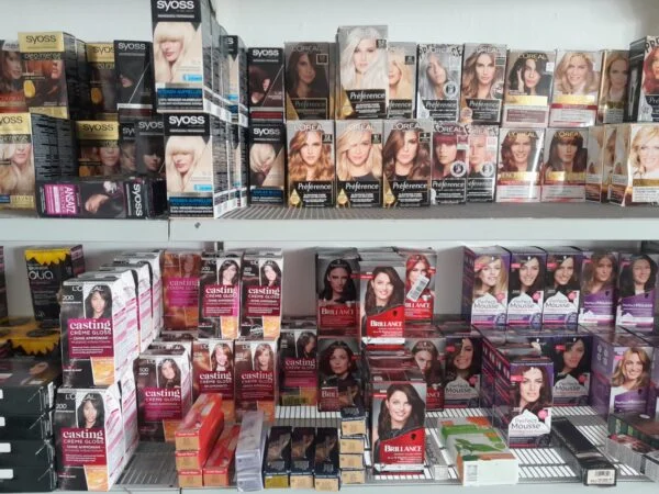 Loreal Wholesale Stock Loreal Wholesale Stock