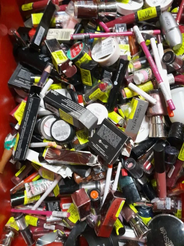 Mixt Cosmetic