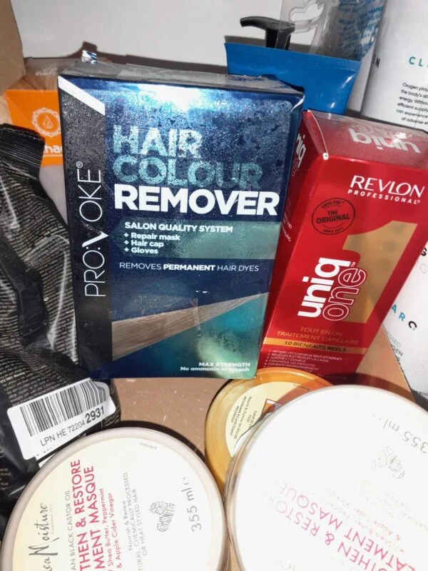 Revlon Cosmetic
